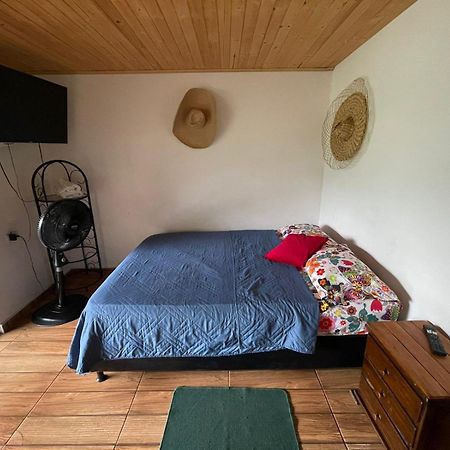 La Cabanita Vip Apartman Minca Kültér fotó